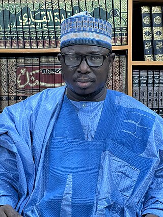 <span class="mw-page-title-main">Aminu Ibrahim Daurawa</span> Nigerian Islamic scholar