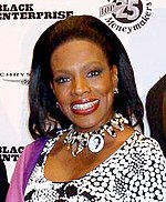 Sheryl Lee Ralph in 2008