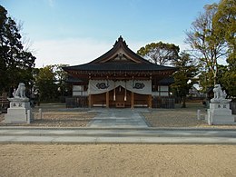 Shibukawa-jinja