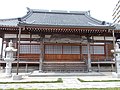 Shinpuku-ji, Iizuka 眞福寺、飯塚市