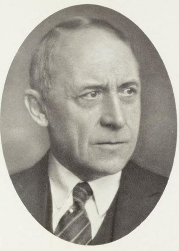 Sigurd Astrup