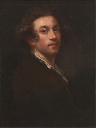 Joshua Reynolds,23 february