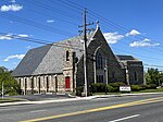 St. John's Lutheran Church (Parkville, Maryland)