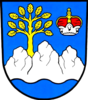 Coat of arms of Skalice