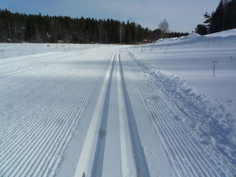 File:Ski Track (5571204525).jpg