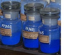 Cobalt blue - Wikipedia
