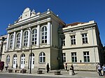 Smederevo Gymnasium