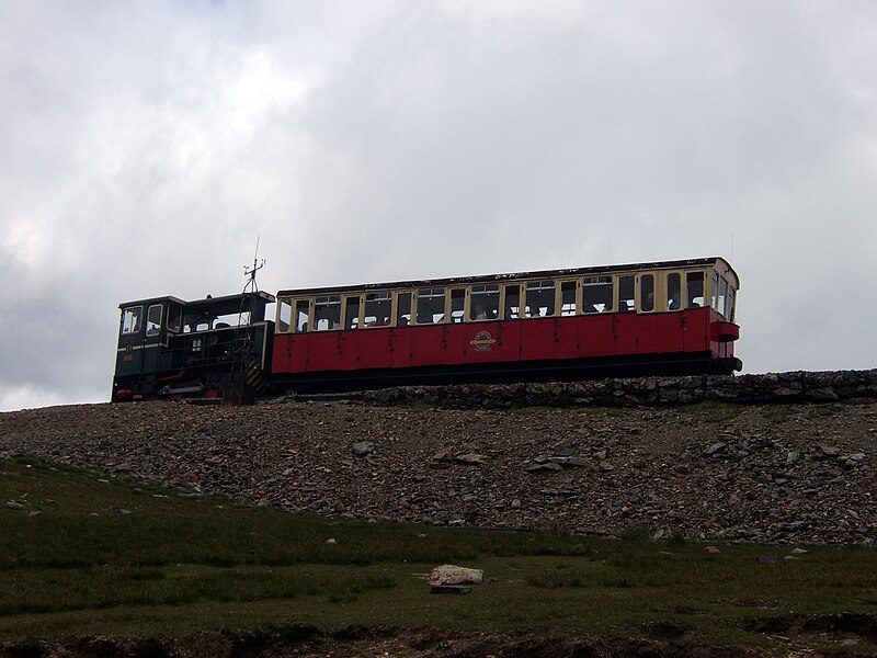 File:Snowdon Mountain Railway (530110134).jpg