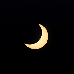 Solar eclipse of 2011 January 4