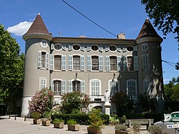 Solliès-Ville – Veduta