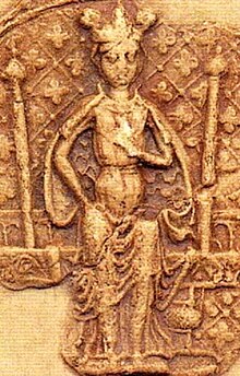 Sophia of Sweden (1260) seal image 1905.jpg