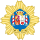 Spanish Judiciary Badge-Supreme Court Magistrate.svg