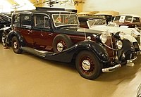 Horch 951 A