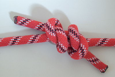 Fisherman's knot