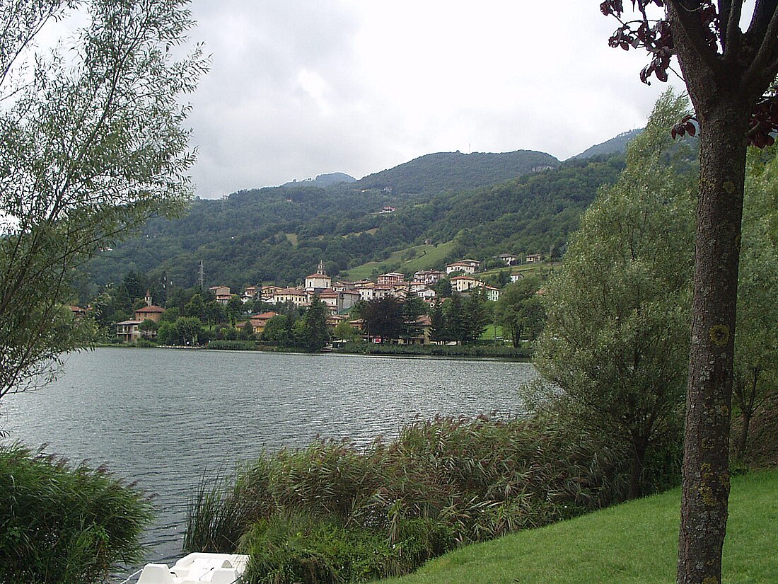 Spinone al Lago (munisipyo)