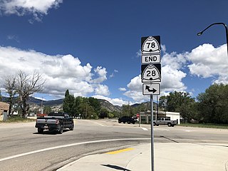 <span class="mw-page-title-main">Levan, Utah</span> Town in Juab County, Utah, United States