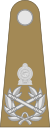 Sri Lanka-Polizei-Generalinspektor von Police.svg