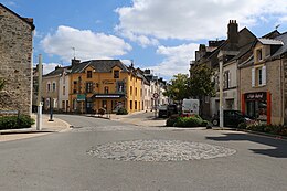 Saint-Nicolas-de-Redon – Veduta