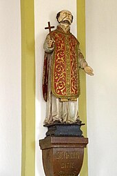 St. Ignatius