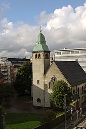 St. Jakob gereja Bergen.jpg