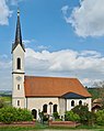 Liste Der Baudenkmäler In Obertaufkirchen: Baudenkmäler nach Ortsteilen, Ehemalige Baudenkmäler, Siehe auch