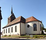 Dionyskirche (Stadtoldendorf)