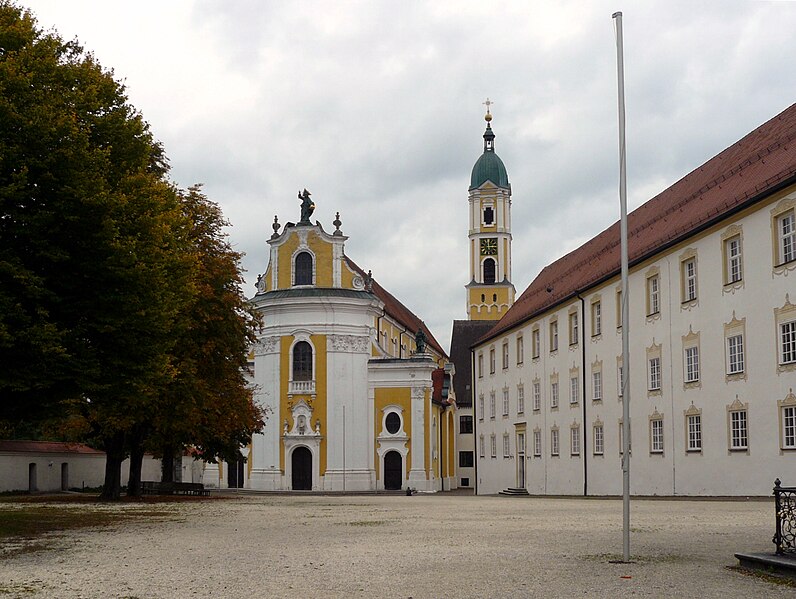 File:St Georg Ochsenhausen.jpg