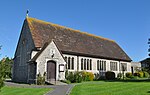 Thumbnail for St George's Church, Polegate