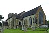 St Mary's Church, Church Lane, Oxted (NHLE Code 1189608) (June 2013) (4).JPG