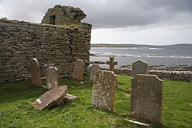 St Mary's Church and graveyard - geograph.org.uk - 1302073.jpg
