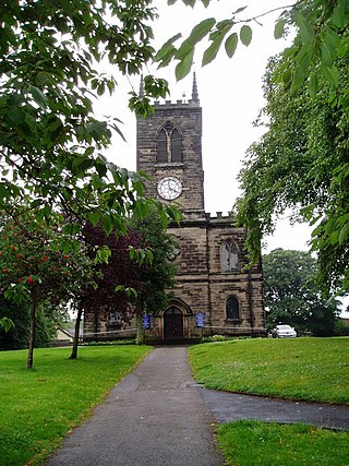 <span class="mw-page-title-main">Stone, Staffordshire</span> A Town in Staffordshire