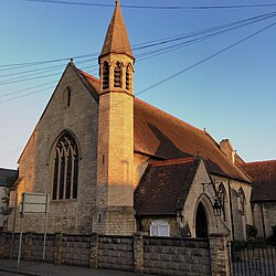 St Peter-in-Ely (west end).jpg