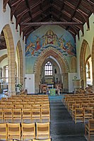 St Peter and St Paul church at South Petherton (geograph 4532034).jpg