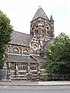 St Stephen's Church, Rosslyn Hill - geograph.org.uk - 40308.jpg