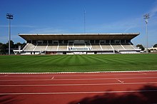 Stade Robert-Brettes