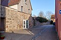 Stadtmauer An der Stadtmauer 7