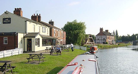 Stainforth, South Yorkshire in 2003.jpg