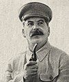 Josif Stalin 1922-1953 Lideri i Bashkimit Sovjetik