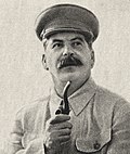 Joseph Stalin Soviet Union1924–1953