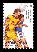 Stamps of Azerbaijan, 1996-422.jpg