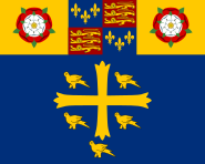 Standard of Westminster Abbey