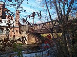 Starr Mill Road Bridge