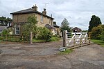 Thumbnail for Gilling railway station