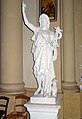 Statue de saint Jean-Baptiste Dardilly.jpg