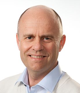 Steinar Reiten Norwegian politician
