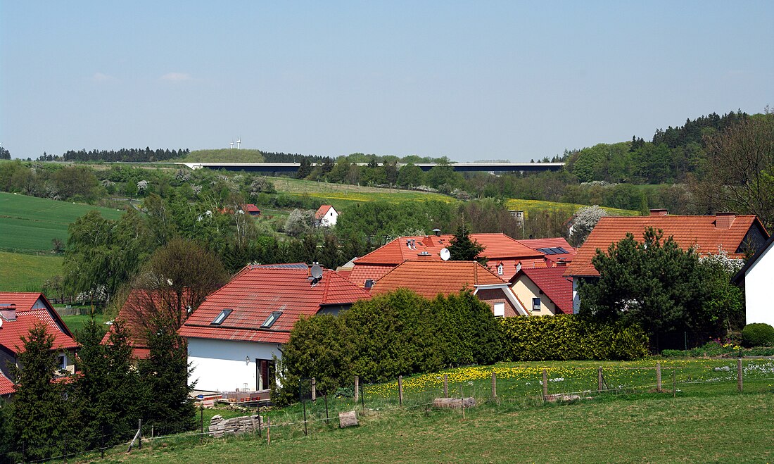 Steinbachtalbrücke