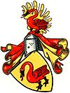 Steinfurt count tribe coat of arms.jpg