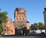 Tangermünder Tor