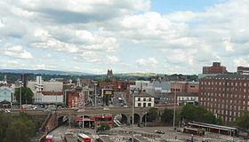 Stockport