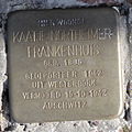 wikimedia_commons=File:Stolperstein Boompjes 14, Almelo Kaatje Northeimer-Frankenhuis.JPG